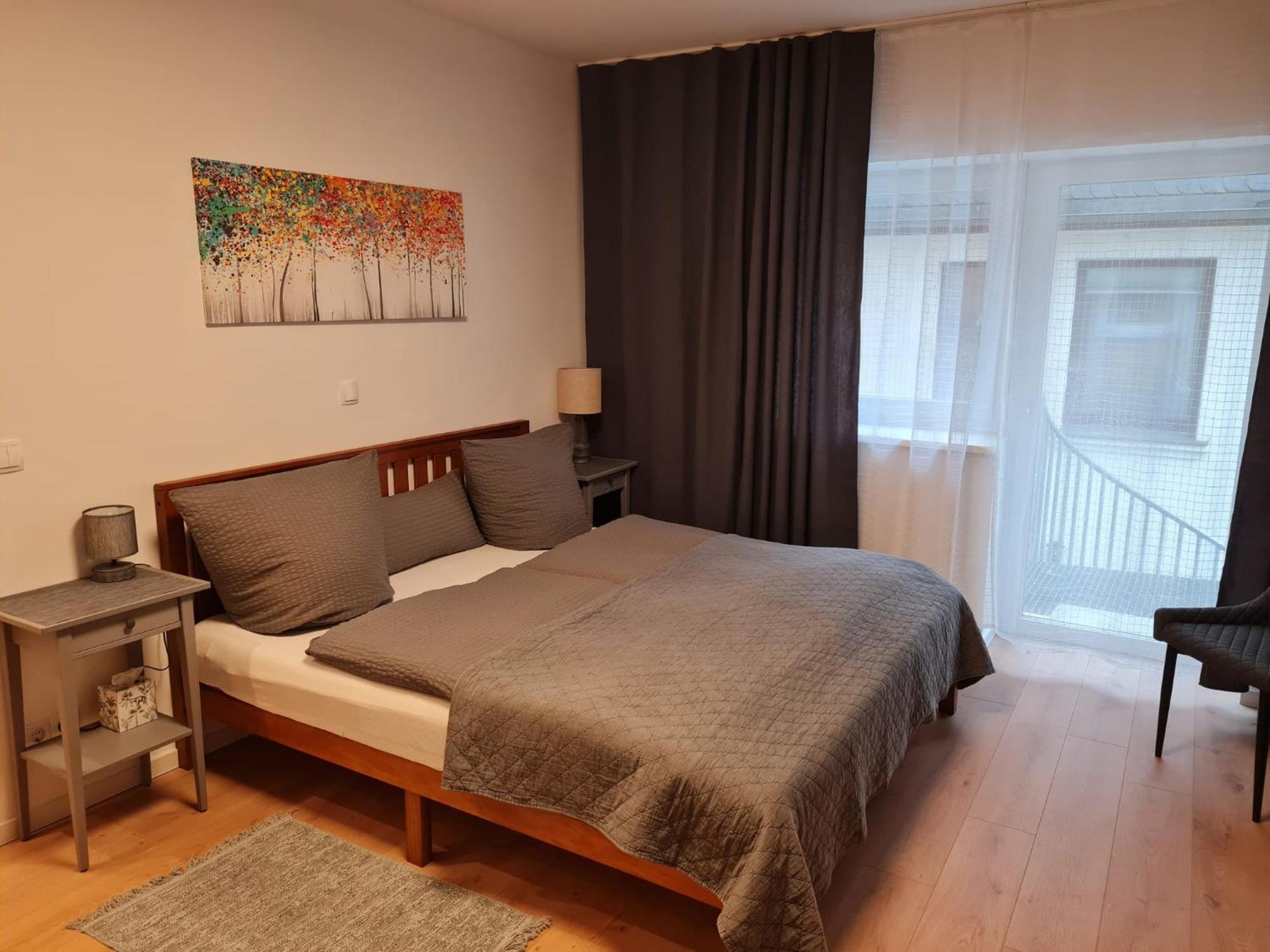 City Pension Zwickau Exteriör bild
