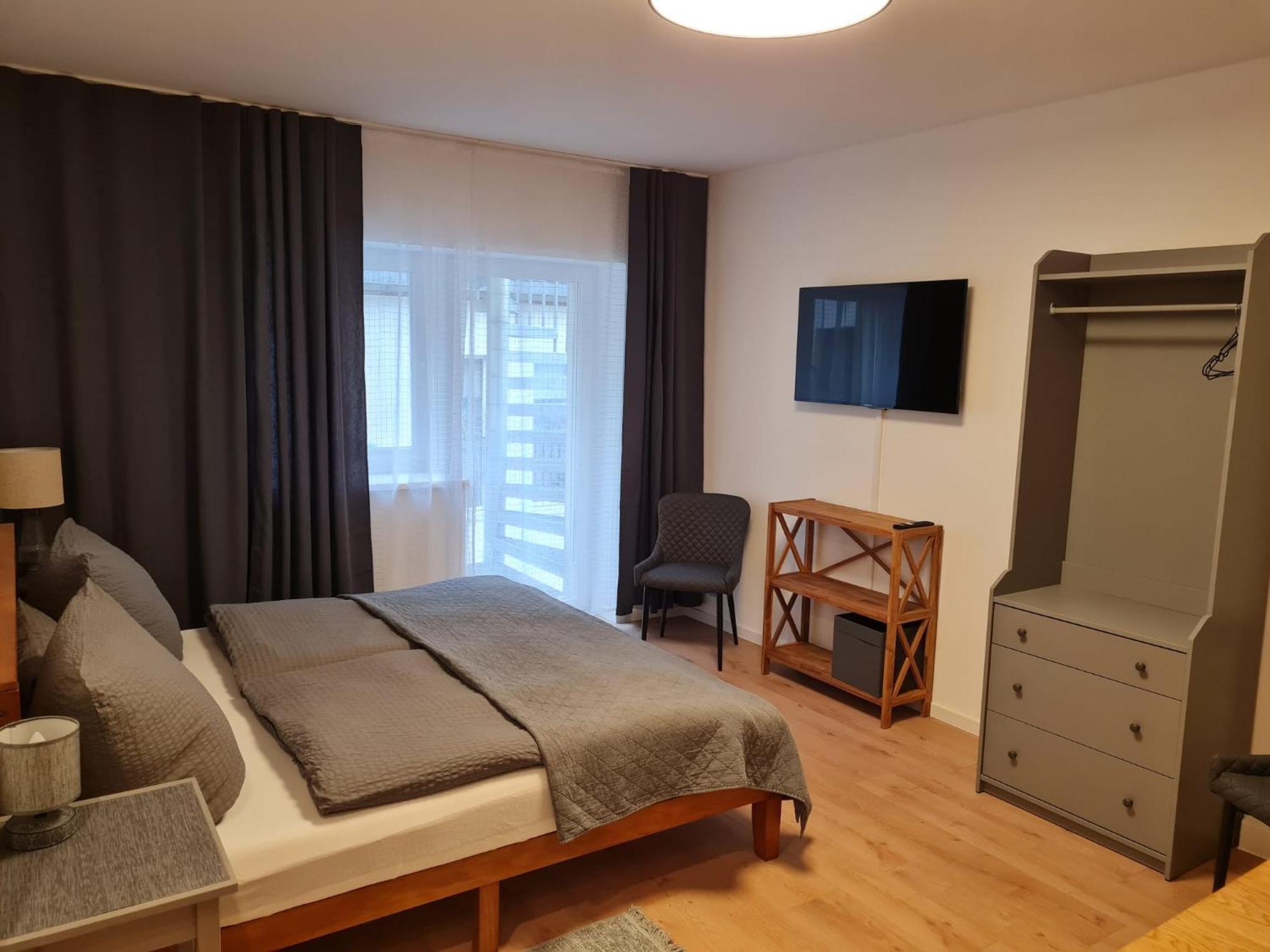 City Pension Zwickau Exteriör bild