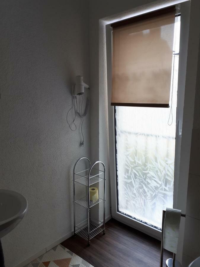 City Pension Zwickau Exteriör bild